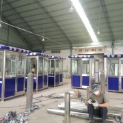 鄭州市開門紅金屬制品與制冷設備有限公司介紹