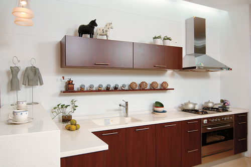 打造時(shí)尚幸福廚房 設(shè)計(jì)達(dá)人的專(zhuān)業(yè)設(shè)計(jì)指南