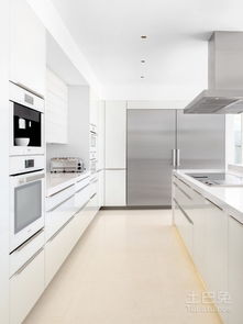 論贛州大戶型裝修的設(shè)計(jì)理念與廚房專(zhuān)業(yè)設(shè)計(jì)之道