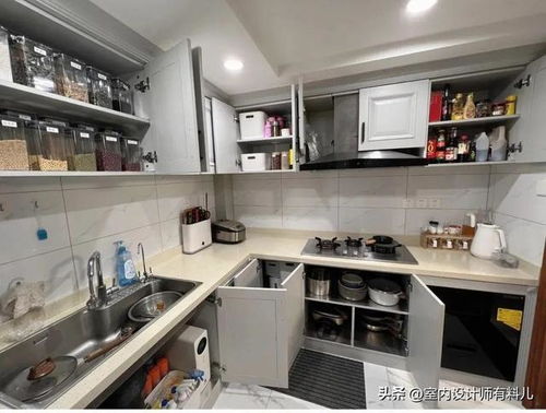 廚房中5個(gè)被盲目跟風(fēng)的“反人性”設(shè)計(jì)，專(zhuān)業(yè)設(shè)計(jì)師為你避坑
